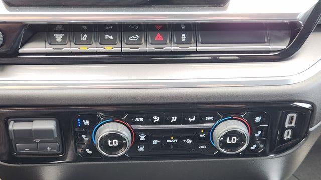 2024 Chevrolet Silverado 3500HD High Country