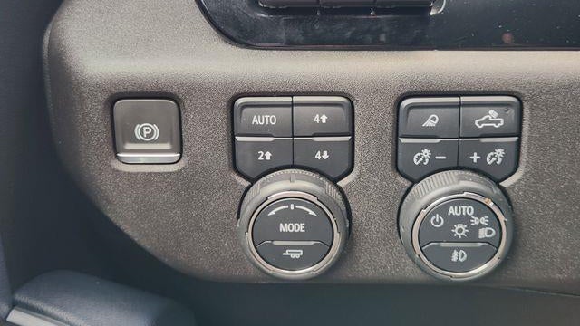 2024 Chevrolet Silverado 3500HD High Country