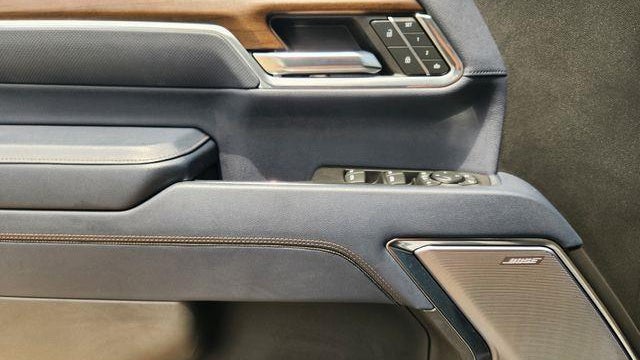 2024 Chevrolet Silverado 3500HD High Country