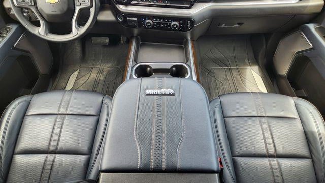 2024 Chevrolet Silverado 3500HD High Country