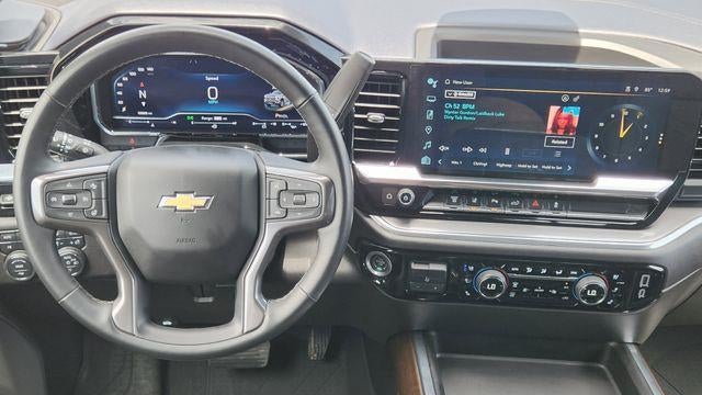 2024 Chevrolet Silverado 3500HD High Country