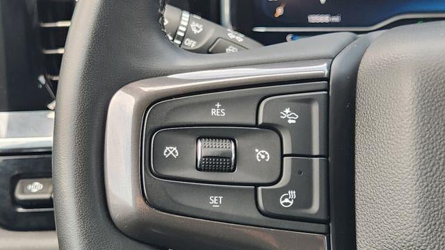 2024 Chevrolet Silverado 3500HD High Country