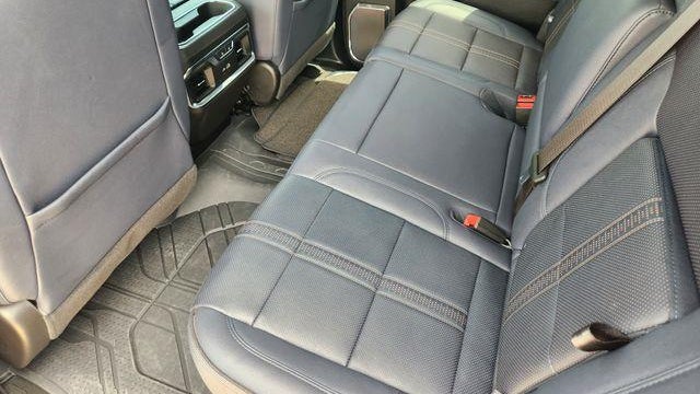 2024 Chevrolet Silverado 3500HD High Country