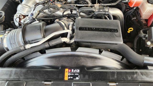 2024 Chevrolet Silverado 3500HD High Country