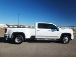 2024 Silverado 3500HD Thumbnail 2