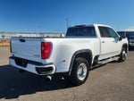 2024 Silverado 3500HD Thumbnail 3