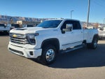 2024 Silverado 3500HD Thumbnail 5