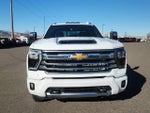 2024 Silverado 3500HD Thumbnail 6