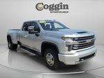 2020 Silverado 3500HD Thumbnail 5