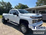 2020 Silverado 3500HD Thumbnail 2