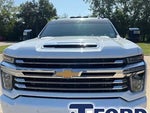 2020 Silverado 3500HD Thumbnail 3