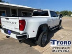 2020 Silverado 3500HD Thumbnail 4