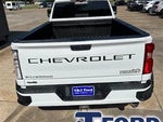 2020 Silverado 3500HD Thumbnail 5