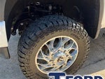 2020 Silverado 3500HD Thumbnail 8