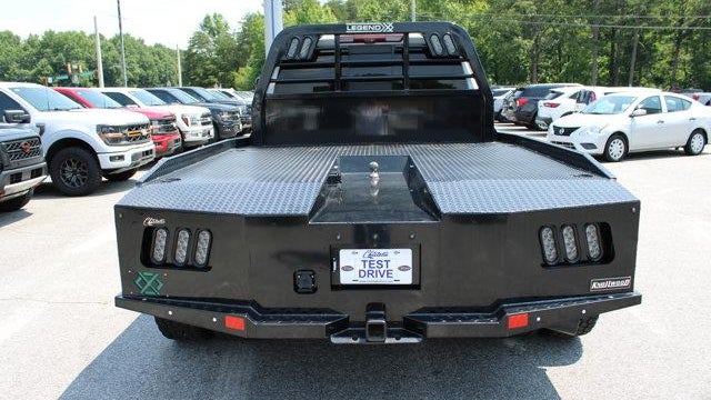 2021 Chevrolet Silverado 3500HD High Country