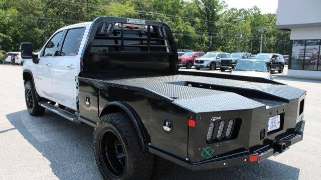 2021 Chevrolet Silverado 3500HD High Country