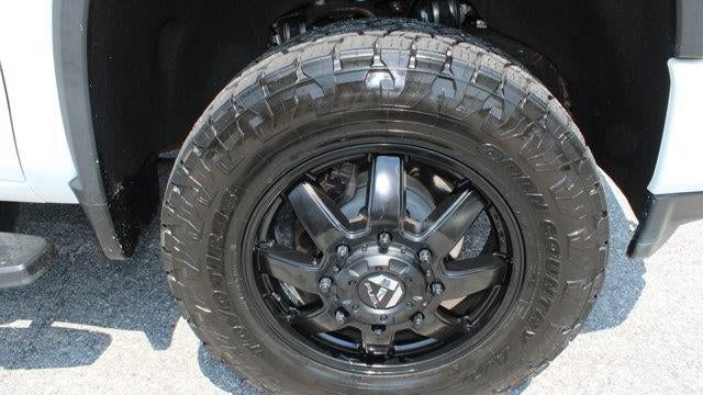 2021 Chevrolet Silverado 3500HD High Country