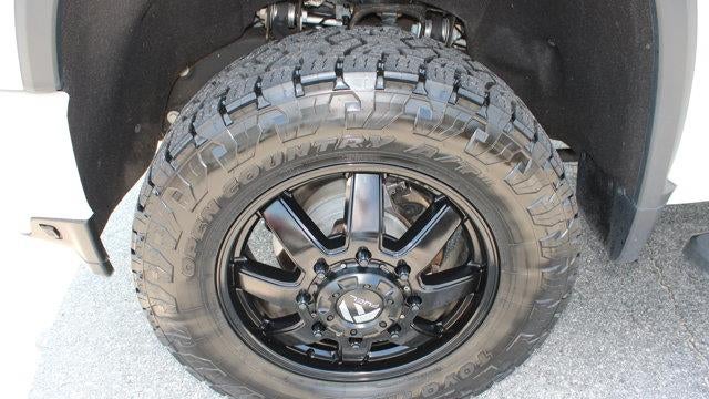 2021 Chevrolet Silverado 3500HD High Country