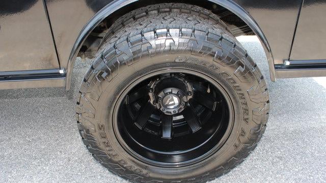 2021 Chevrolet Silverado 3500HD High Country
