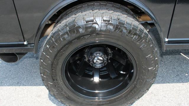 2021 Chevrolet Silverado 3500HD High Country