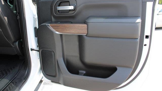 2021 Chevrolet Silverado 3500HD High Country