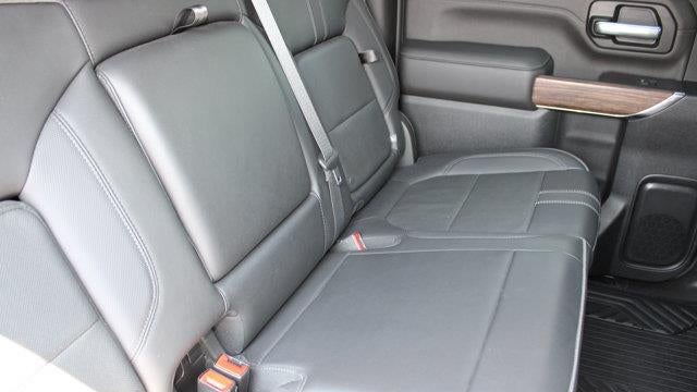 2021 Chevrolet Silverado 3500HD High Country