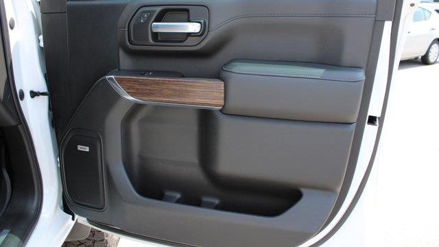 2021 Chevrolet Silverado 3500HD High Country