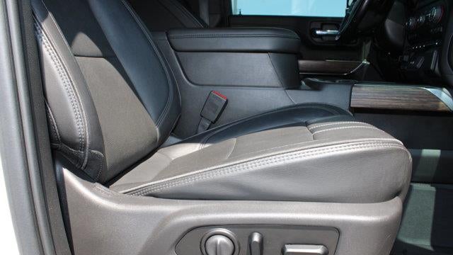 2021 Chevrolet Silverado 3500HD High Country