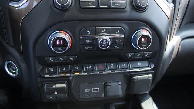 2021 Chevrolet Silverado 3500HD High Country