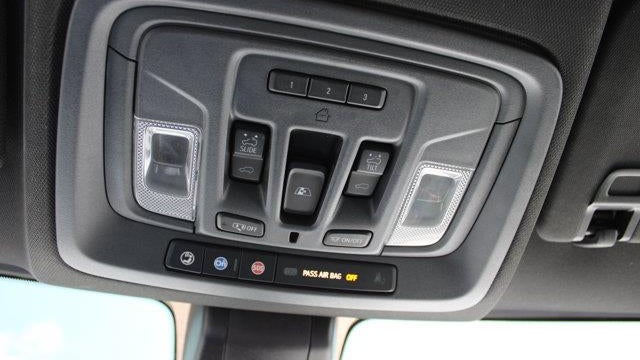 2021 Chevrolet Silverado 3500HD High Country