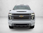 2022 Silverado 3500HD Thumbnail 2