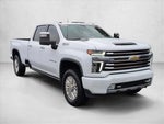 2022 Silverado 3500HD Thumbnail 3