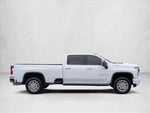 2022 Silverado 3500HD Thumbnail 4