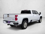 2022 Silverado 3500HD Thumbnail 5