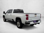 2022 Silverado 3500HD Thumbnail 8
