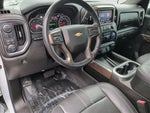 2022 Silverado 3500HD Thumbnail 10