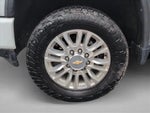 2022 Silverado 3500HD Thumbnail 22