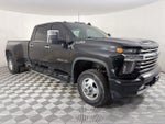 2022 Silverado 3500HD Thumbnail 1