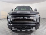 2022 Silverado 3500HD Thumbnail 2