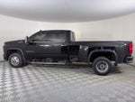 2022 Silverado 3500HD Thumbnail 4