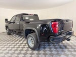 2022 Silverado 3500HD Thumbnail 5