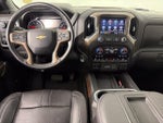 2022 Silverado 3500HD Thumbnail 14