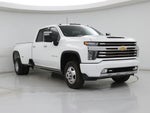 2022 Silverado 3500HD Thumbnail 1