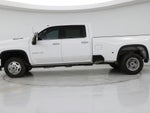 2022 Silverado 3500HD Thumbnail 3