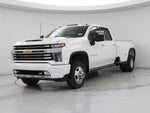 2022 Silverado 3500HD Thumbnail 4