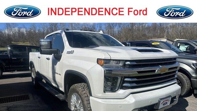 Preowned 2023 Chevrolet Silverado 3500HD High Country for Sale