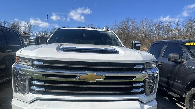 2023 Chevrolet Silverado 3500HD High Country