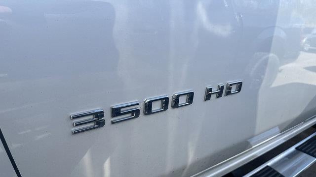 2023 Chevrolet Silverado 3500HD High Country