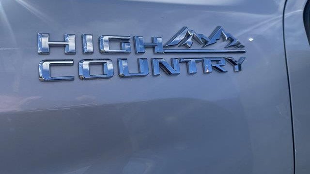 2023 Chevrolet Silverado 3500HD High Country