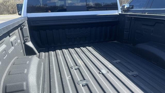 2023 Chevrolet Silverado 3500HD High Country